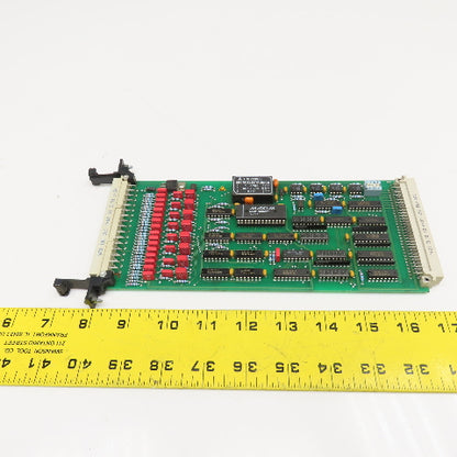 Bystronic E0572-5-B Circuit Board TUBIF