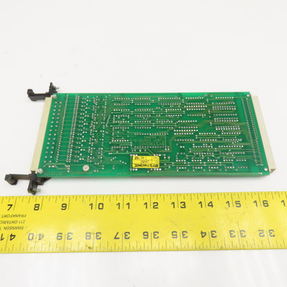 Bystronic E0572-5-B Circuit Board TUBIF
