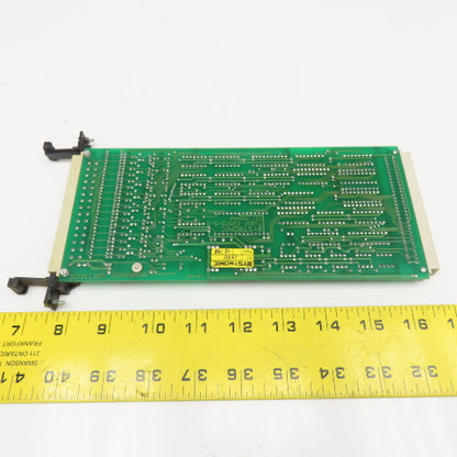 Bystronic E0572-5-B Circuit Board TUBIF