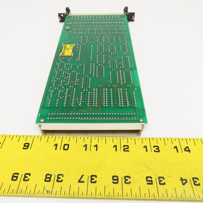 Bystronic E0572-5-B Circuit Board TUBIF
