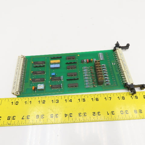 Bystronic E 0571-5-A Circuit Board PARIF