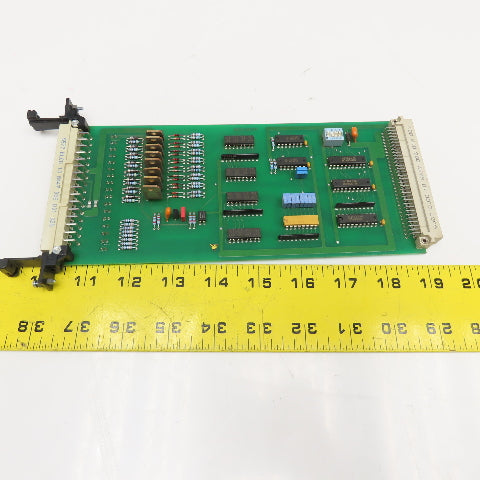 Bystronic E 0571-5-A Circuit Board PARIF