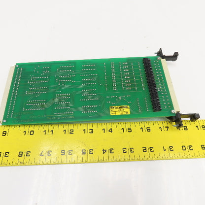 Bystronic E 0571-5-A Circuit Board PARIF