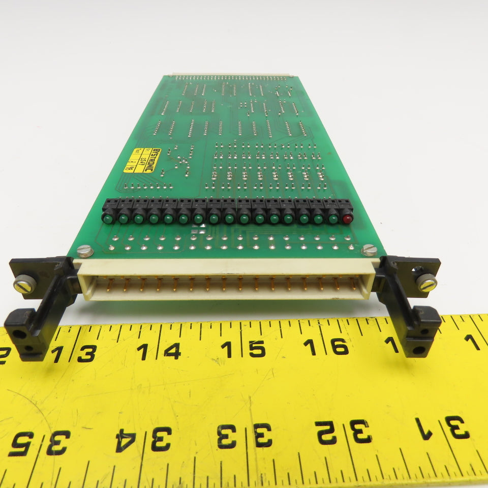 Bystronic E 0571-5-A Circuit Board PARIF