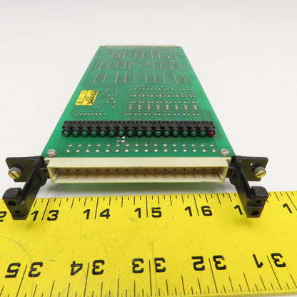 Bystronic E 0571-5-A Circuit Board PARIF