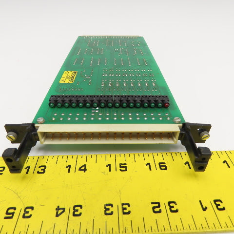 Bystronic E 0571-5-A Circuit Board PARIF