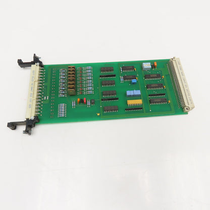 Bystronic E 0571-5-A Circuit Board PARIF