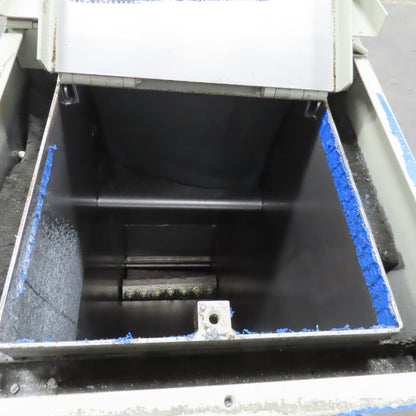 AEC / Nelmar G1012P1 7.5Hp 480V 3Ph Plastic Recycle Granulator 12" x 10" Intake