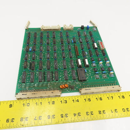 Bystronic E715-5-C Circuit Board