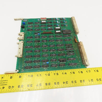 Bystronic E715-5-C Circuit Board