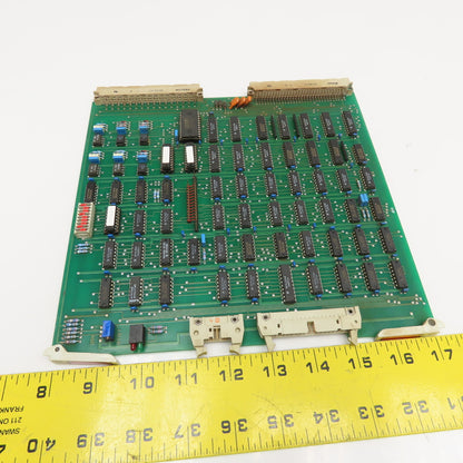 Bystronic E715-5-C Circuit Board