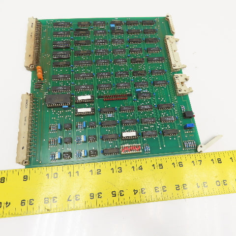 Bystronic E715-5-C Circuit Board