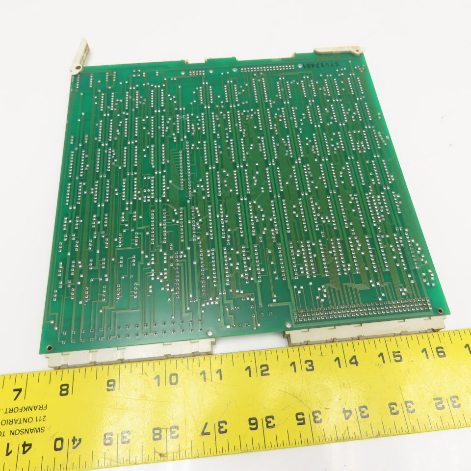 Bystronic E715-5-C Circuit Board