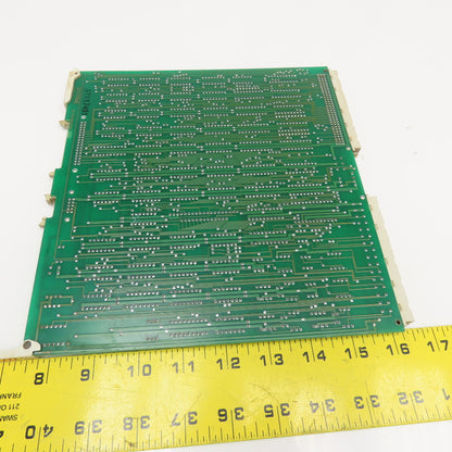 Bystronic E715-5-C Circuit Board