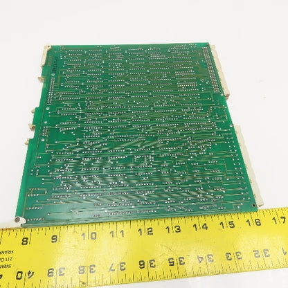 Bystronic E715-5-C Circuit Board