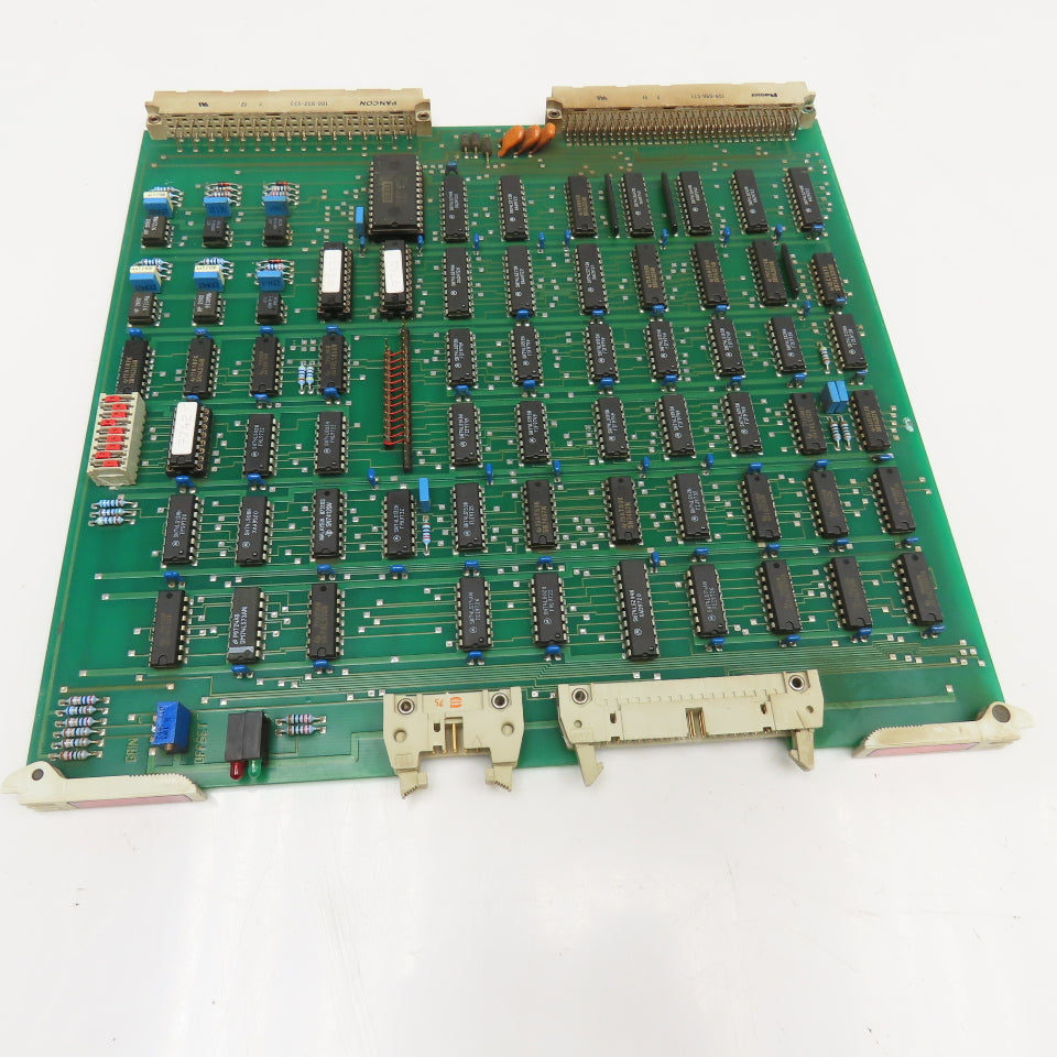 Bystronic E715-5-C Circuit Board