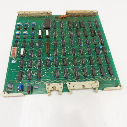 Bystronic E715-5-C Circuit Board