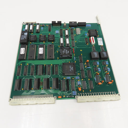Bystronic CPU386SX E0751-5-C Circuit Board CPU MOSY805