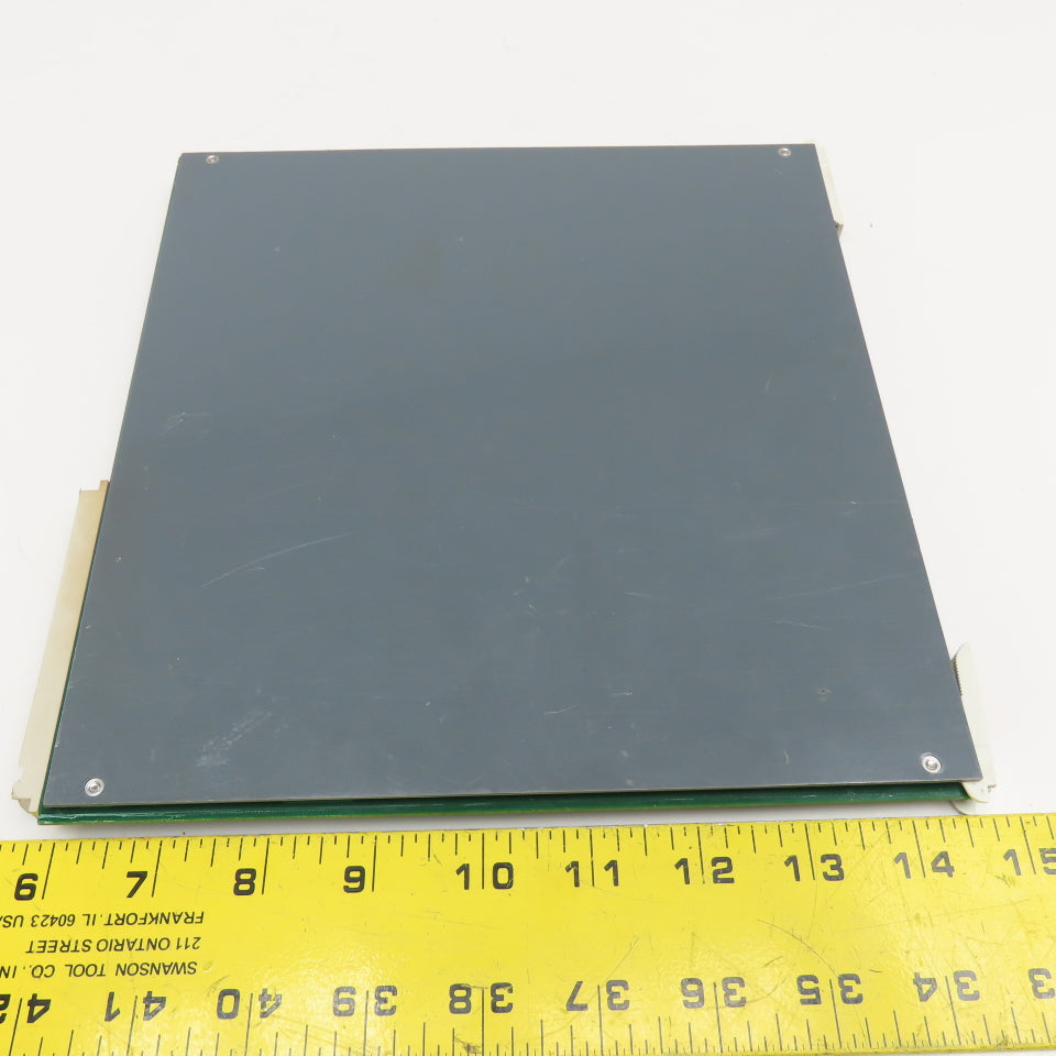 Bystronic E0793-5-A Circuit Board ROM/RAM 4 703987