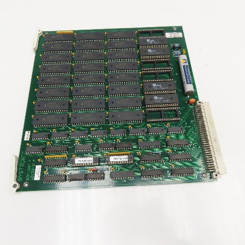 Bystronic E0793-5-A Circuit Board ROM/RAM 4 703987