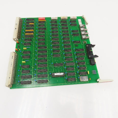 Bystronic E 0746-5-A Circuit Board LASCON 3