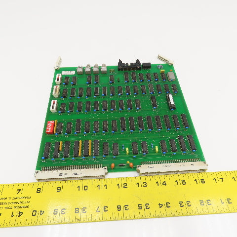 Bystronic E 0746-5-A Circuit Board LASCON 3