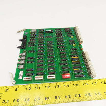 Bystronic E 0746-5-A Circuit Board LASCON 3