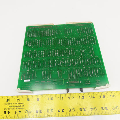 Bystronic E 0746-5-A Circuit Board LASCON 3