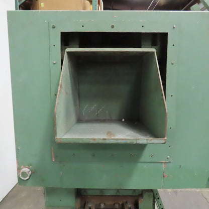 Cumberland 2-GRAN-3KN 20HP Plastic Recycle Granulator 12x12" Intake 230/460V 3PH
