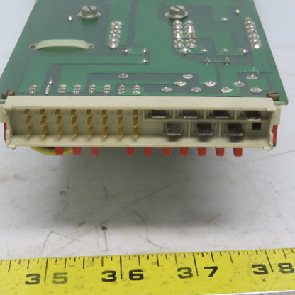 Cerutti RE52095 Power Supply Circuit Board / Card