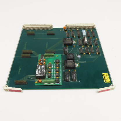 Bystronic E0753-5-A Circuit Board SERCOM 2