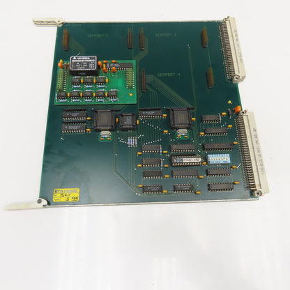 Bystronic E0753-5-A Circuit Board SERCOM 2