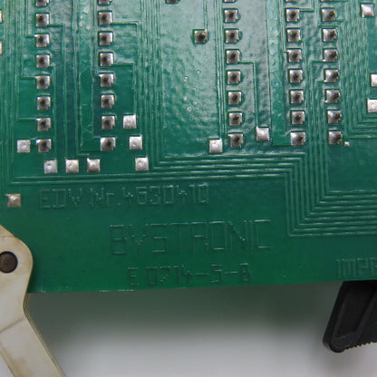 Bystronic E0714-5-B Circuit Board IMPGEN 4630410