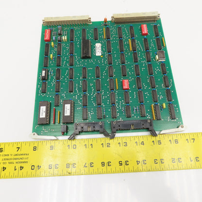 Bystronic E0714-5-B Circuit Board IMPGEN 4630410