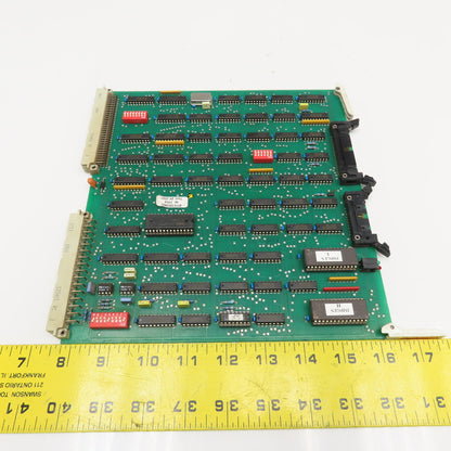 Bystronic E0714-5-B Circuit Board IMPGEN 4630410