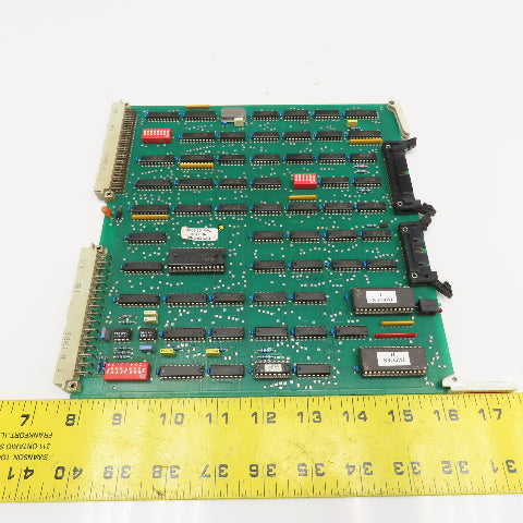 Bystronic E0714-5-B Circuit Board IMPGEN 4630410