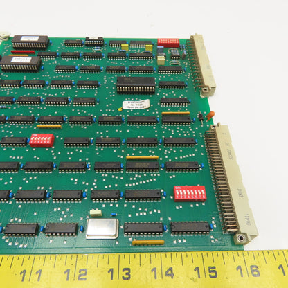 Bystronic E0714-5-B Circuit Board IMPGEN 4630410