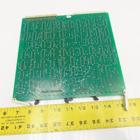 Bystronic E0714-5-B Circuit Board IMPGEN 4630410