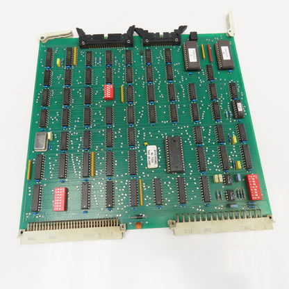Bystronic E0714-5-B Circuit Board IMPGEN 4630410