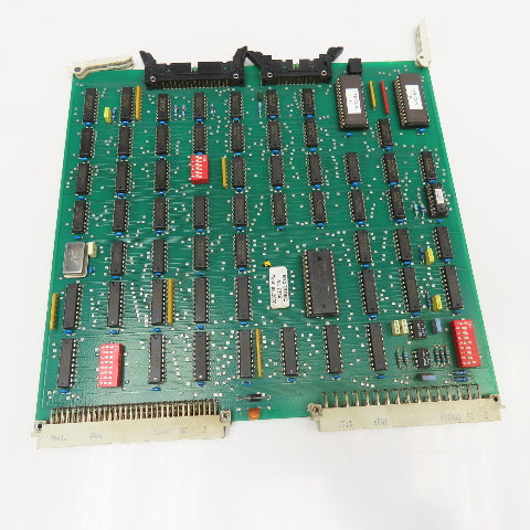 Bystronic E0714-5-B Circuit Board IMPGEN 4630410