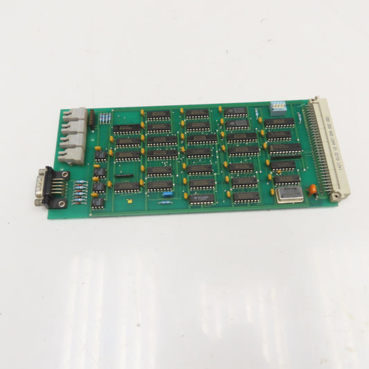 Bystronic E0569-5-B 4503852 LASIF Circuit Board