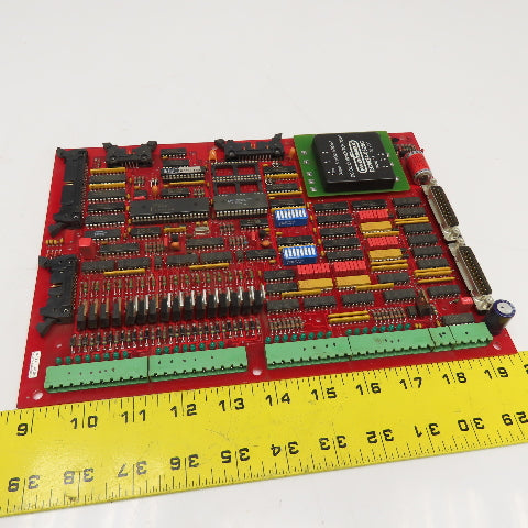Bystronic E 0560-5-C 4503851 PROCON Circuit Board