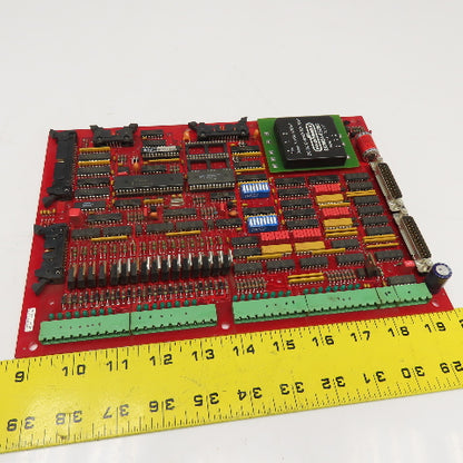 Bystronic E 0560-5-C 4503851 PROCON Circuit Board