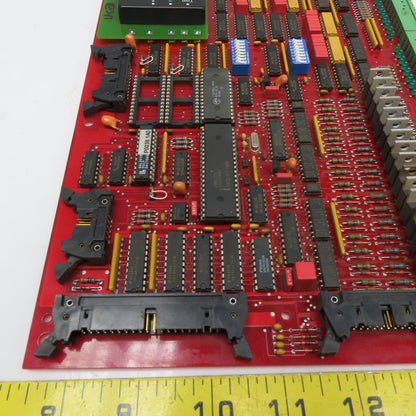 Bystronic E 0560-5-C 4503851 PROCON Circuit Board