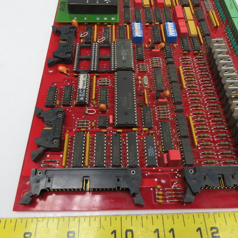 Bystronic E 0560-5-C 4503851 PROCON Circuit Board