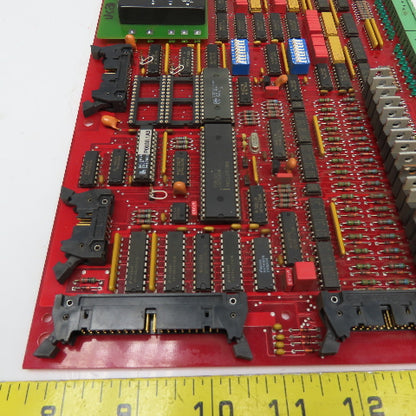 Bystronic E 0560-5-C 4503851 PROCON Circuit Board