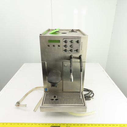 Franke Ecolino Commercial Espresso Machine 208V 1PH