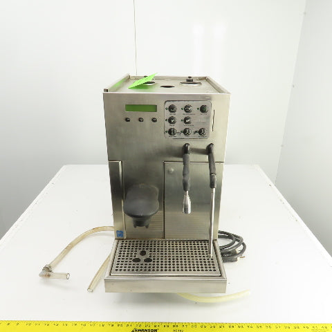 Franke Ecolino Commercial Espresso Machine 208V 1PH