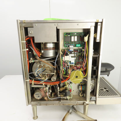 Franke Ecolino Commercial Espresso Machine 208V 1PH