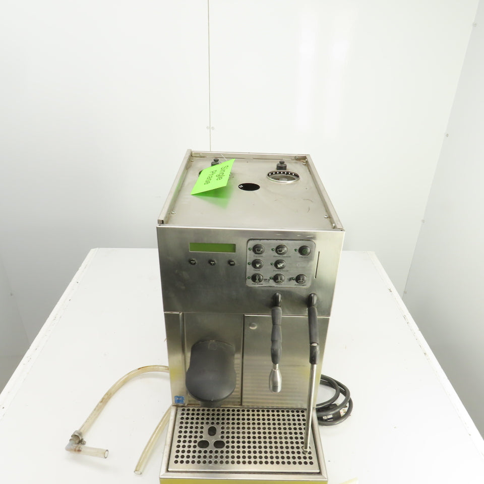 Franke Ecolino Commercial Espresso Machine 208V 1PH